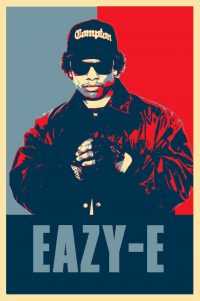 Eazy E NWA Wallpaper 4