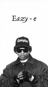 Eazy E Wallpaper 1