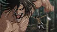 Eren Yeager HD Wallpaper 5