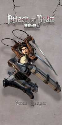 Eren Yeager Wallpaper Android KoLPaPer Awesome Free HD Wallpapers