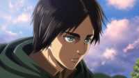 Eren Yeager Wallpaper HD 5