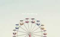 Ferris Wheel PC Wallpapers 4