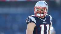 HD Julian Edelman Wallpaper 1