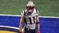 HD Julian Edelman Wallpaper 9