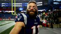 HD Julian Edelman Wallpaper 8