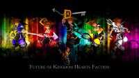 HD Kingdom Hearts Wallpapers 10