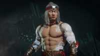 HD Liu Kang Wallpapers 5