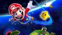 HD Mario Wallpaper 10