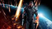 HD Mass Effect Wallpaper 10