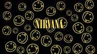 HD Nirvana Wallpaper 7