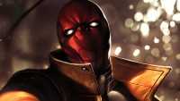 HD Red Hood Wallpaper 7