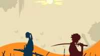 HD Samurai Champloo Wallpaper 10