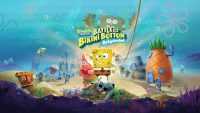 HD Spongebob Wallpaper 4