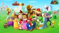 HD Super Mario Wallpaper 6