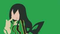 HD Tsuyu Asui Wallpapers 5