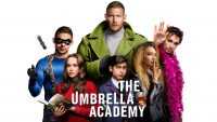 HD Umbrella Academy Wallpaper 5