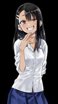 Hayase Nagatoro Wallpaper 6