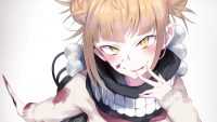 Himiko Toga Wallpaper 1