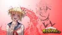 Himiko Toga Wallpapers 10