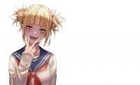 Himiko Toga Wallpapers 9