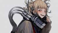 Himiko Toga Wallpapers 7