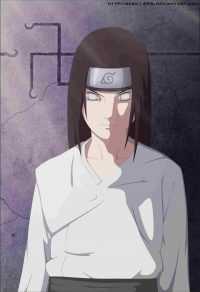 Hyuga Neji Wallpaper 8