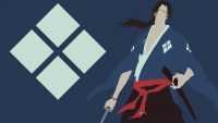 Jin Samurai Champloo Wallpaper 8