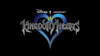 Kingdom Hearts HD Wallpaper 1