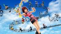 Kingdom Hearts Melody of Memory Wallpaper 4