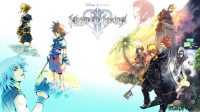 Kingdom Hearts PC Wallpaper 1