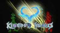 Kingdom Hearts Wallpaper 10