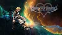 Kingdom Hearts Wallpaper 7