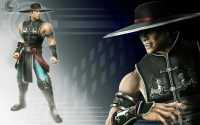 Kung Lao Wallpaper 6