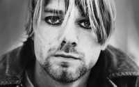 Kurt Cobain Wallpaper 9