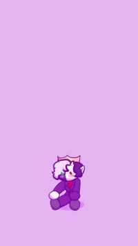 Little Ranboo Wallpaper 6