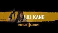 Liu Kang Desktop Wallpapers 5