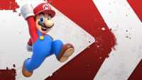 Mario HD Wallpaper 10