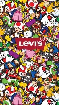 Mario Levis Wallpaper 7