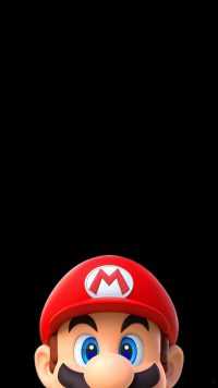 Mario Wallpaper iPhone 9