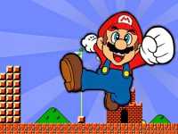 Mario Wallpapers 10