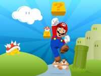 Mario Wallpapers 8