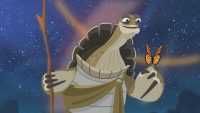 Master Oogway Wallpaper 5