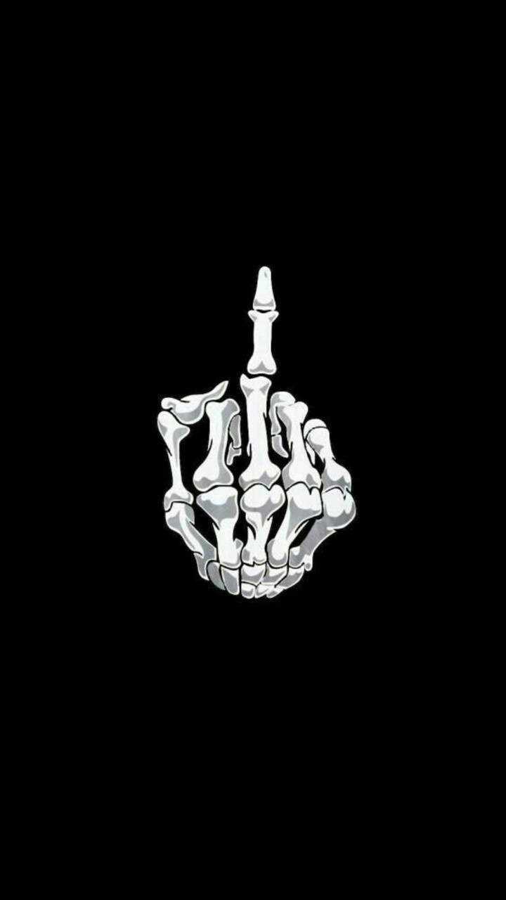 Middle Finger Wallpaper Kolpaper Awesome Free Hd Wallpapers