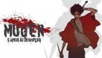 Mugen Samurai Champloo Wallpaper 5