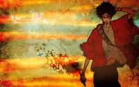 Mugen Samurai Champloo Wallpaper 2