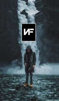 NF Rapper Wallpaper 1