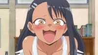 Nagatoro Anime Wallpaper 10