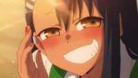 Nagatoro Anime Wallpaper 9