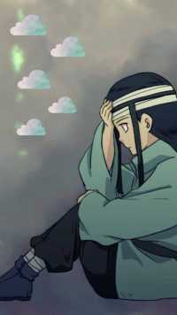 Neji Wallpaper 5