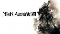 Nier Automata HD Wallpaper 9